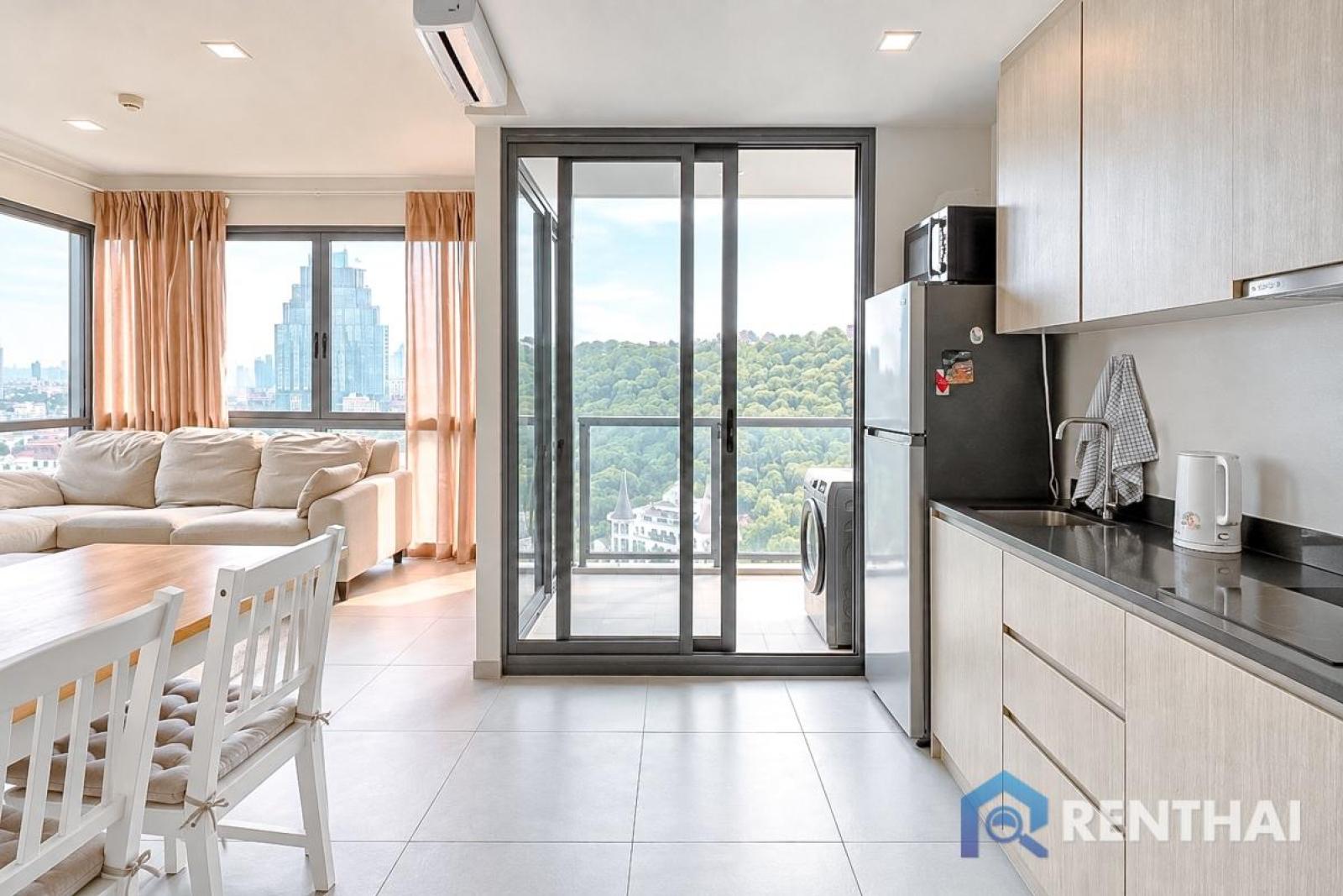 ราคาพิเศษ ขายคอนโด Unixx South Pattaya – รูปที่ 2