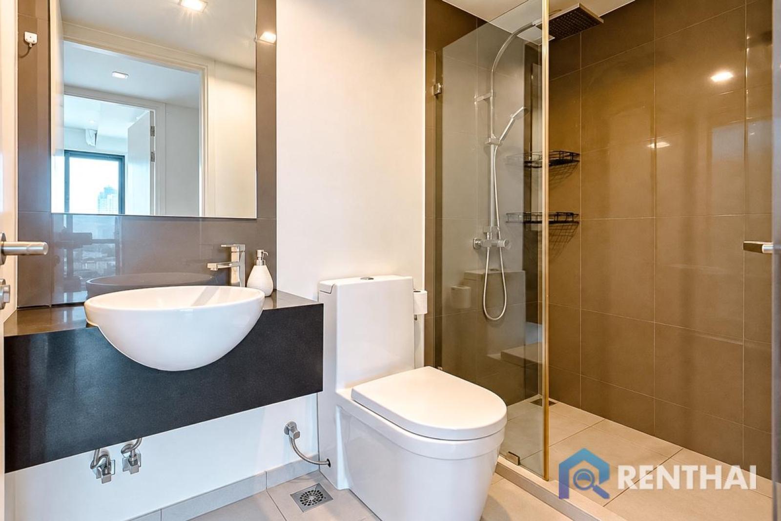 ราคาพิเศษ ขายคอนโด Unixx South Pattaya – รูปที่ 4