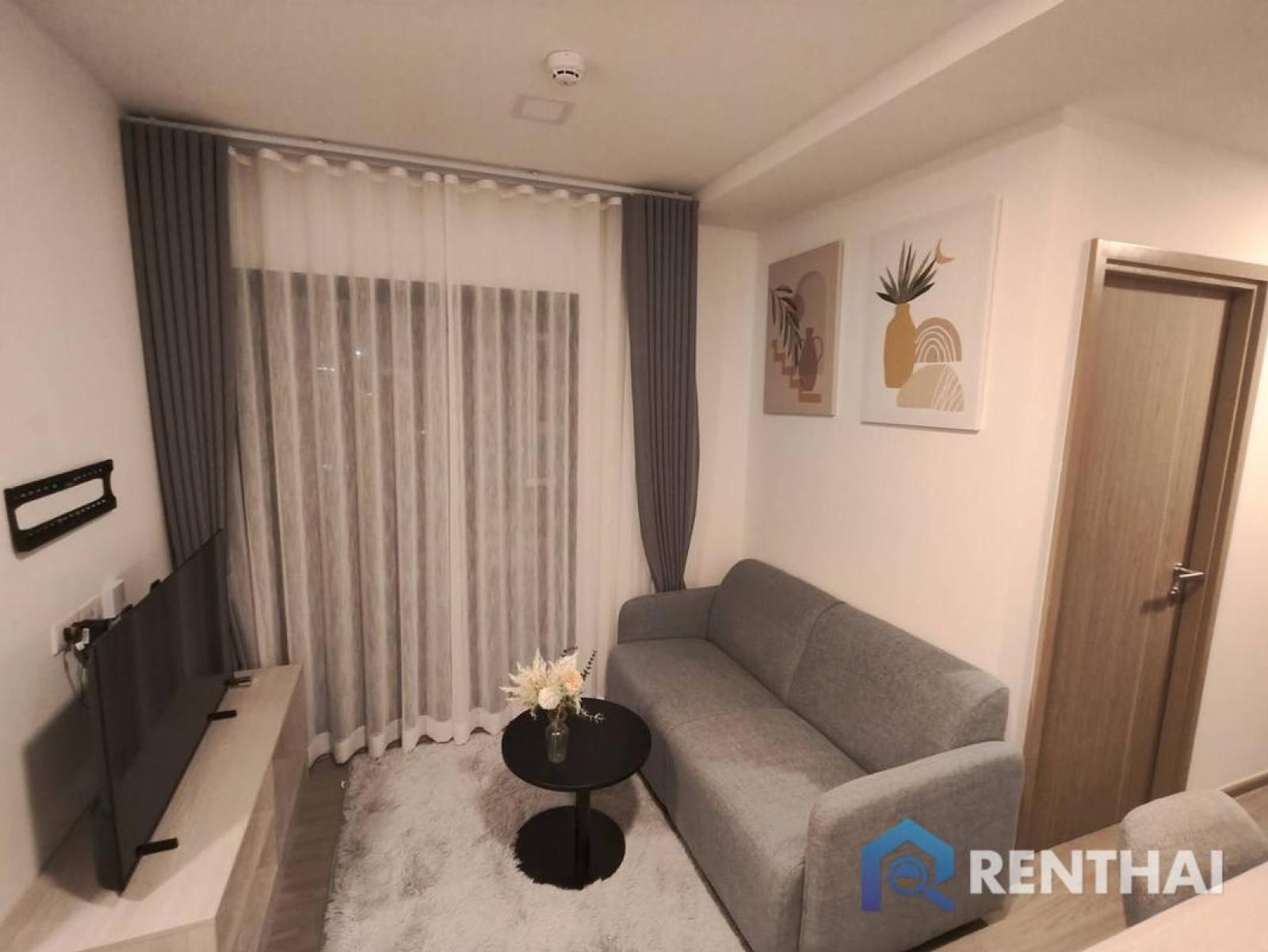 สำหรับ ขาย คอนโด 2 ห้องนอน ที่ THE BASE Bukit – รูปที่ 3