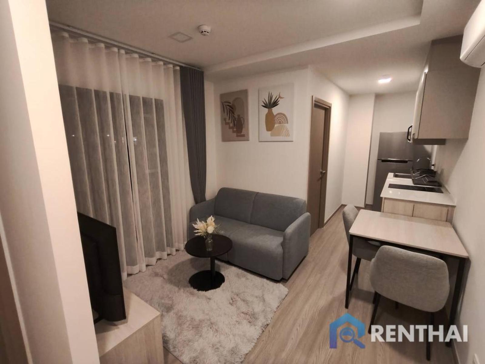 สำหรับ ขาย คอนโด 2 ห้องนอน ที่ THE BASE Bukit – รูปที่ 4