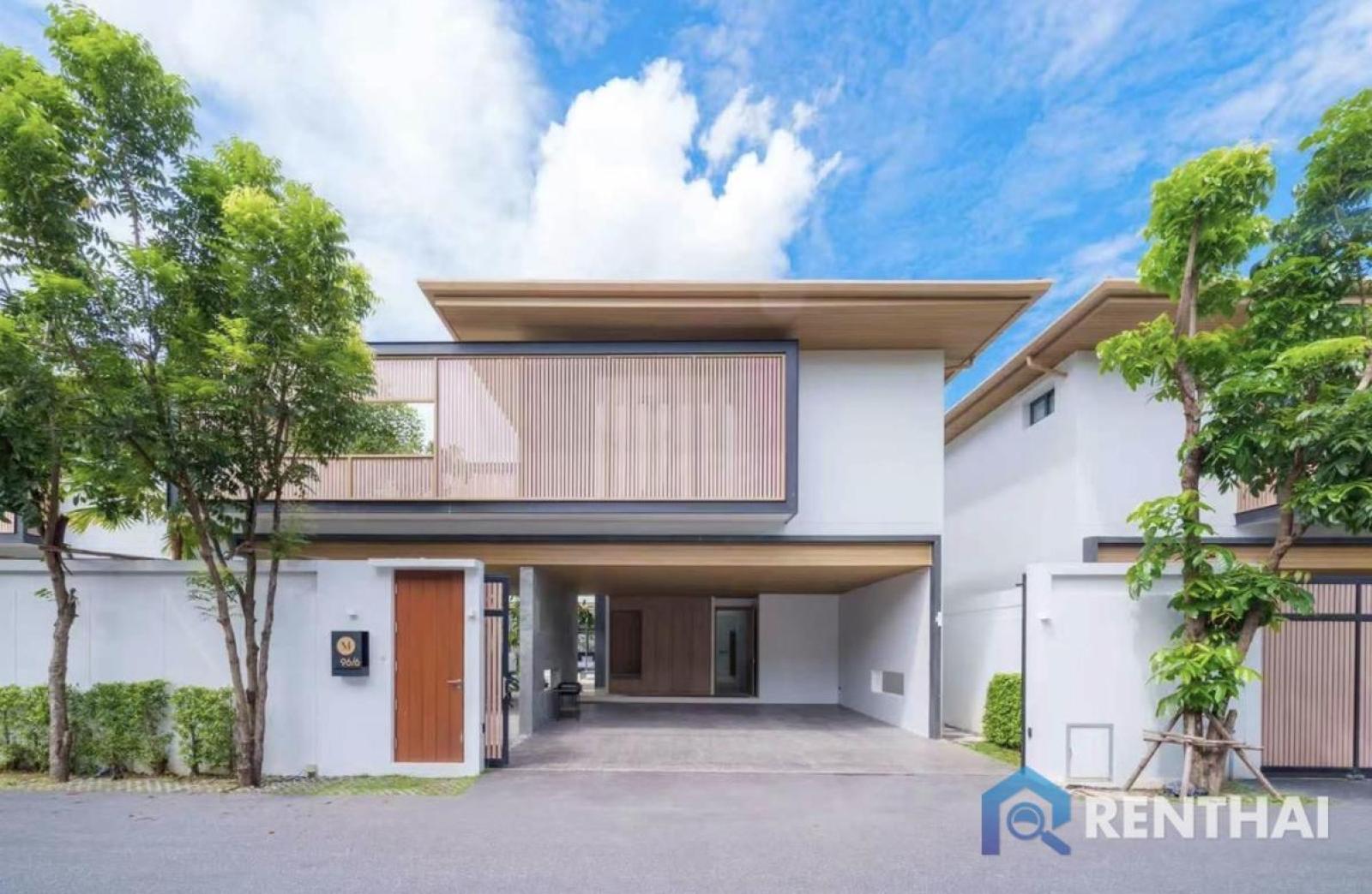 Luxury Villa for Rent – Mouana Grande Koh Kaew, Phuket – รูปที่ 2