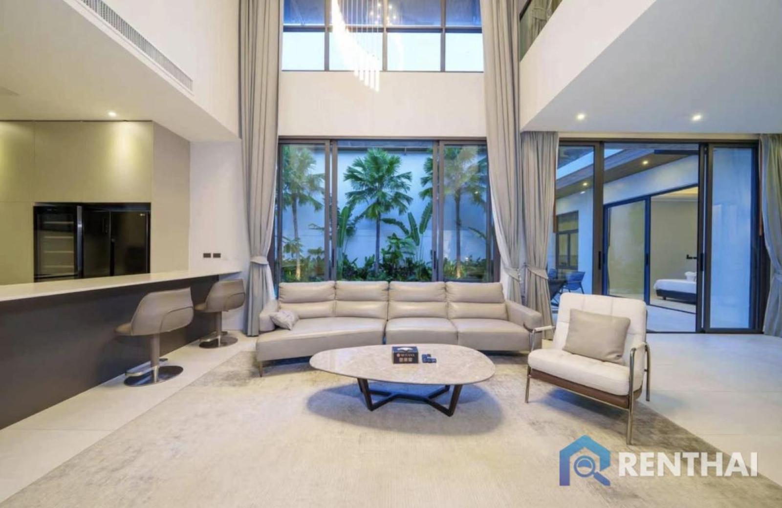 Luxury Villa for Rent – Mouana Grande Koh Kaew, Phuket – รูปที่ 4