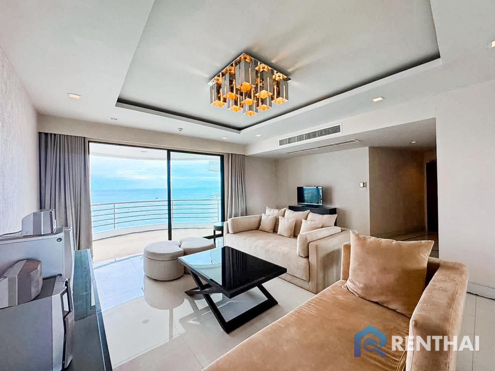 สำหรับ ขาย คอนโด 3 ห้องนอน ที่ Royal Cliff Garden สำหรับ ขาย คอนโด 3 ห้องนอน ที่ Royal Cliff Garden