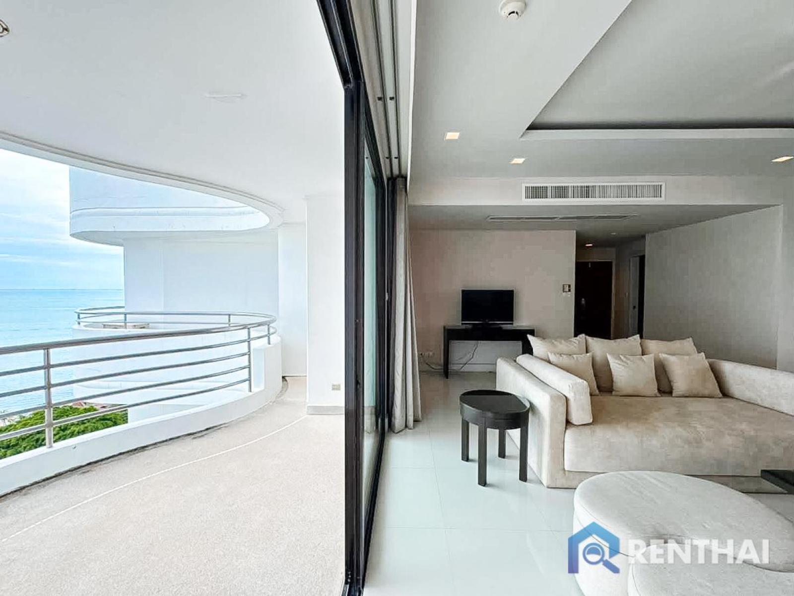 สำหรับ ขาย คอนโด 3 ห้องนอน ที่ Royal Cliff Garden – รูปที่ 2