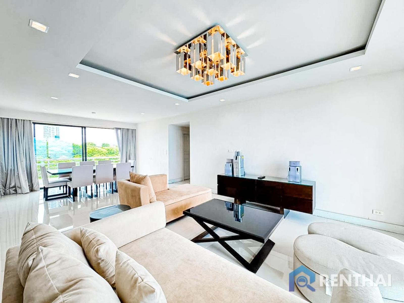 สำหรับ ขาย คอนโด 3 ห้องนอน ที่ Royal Cliff Garden – รูปที่ 3