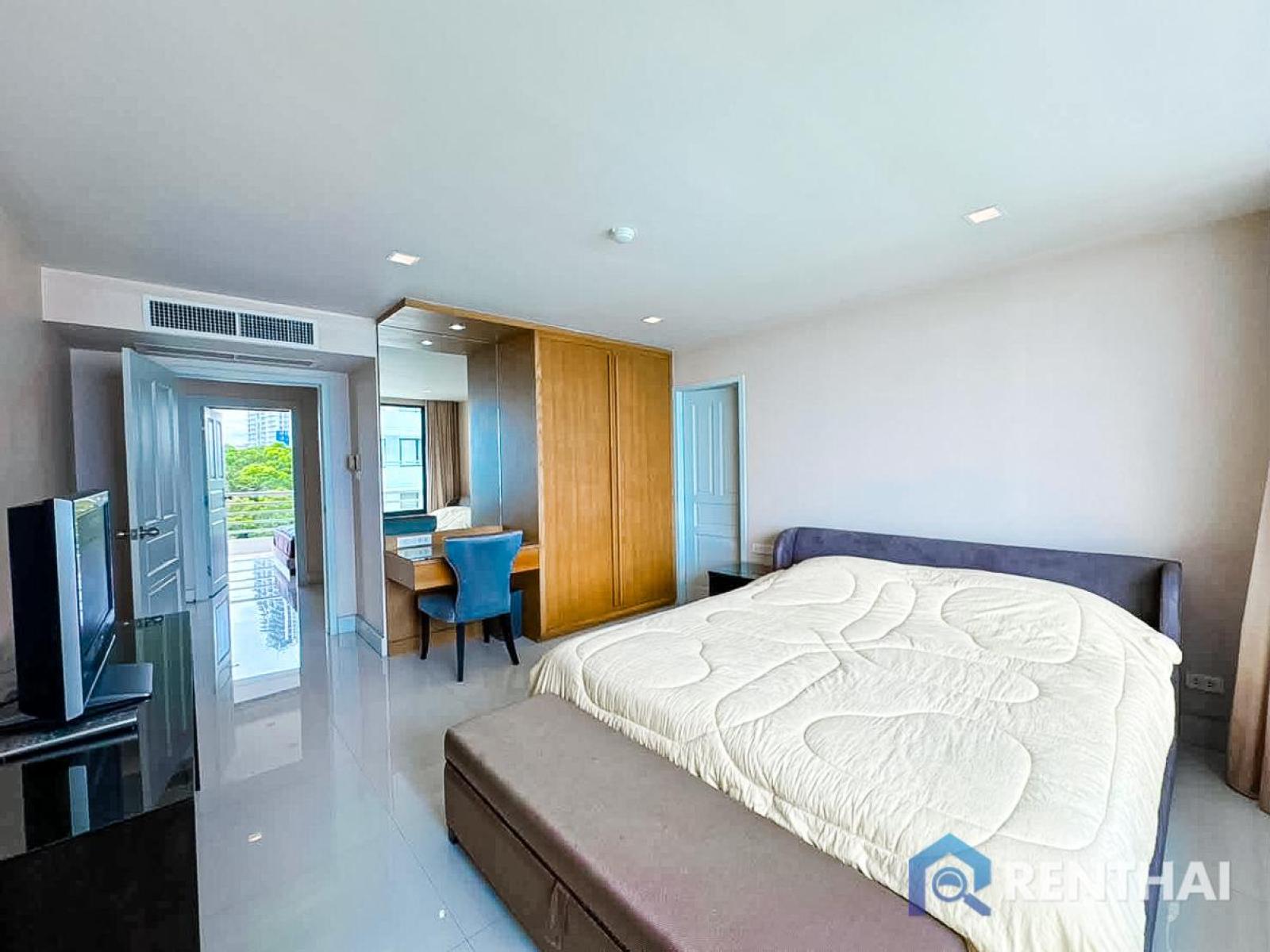 สำหรับ ขาย คอนโด 3 ห้องนอน ที่ Royal Cliff Garden – รูปที่ 4