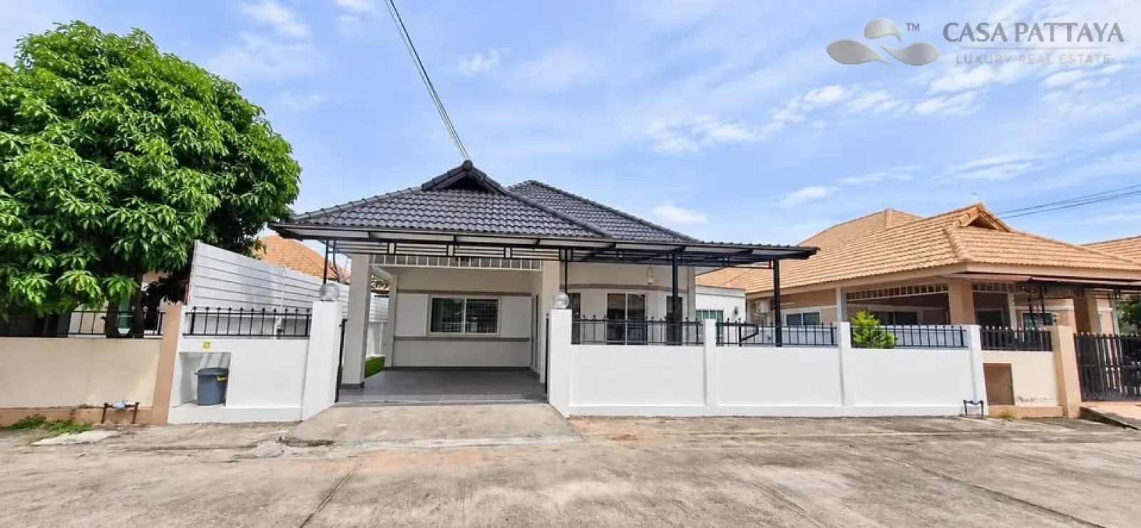 ขายบ้านเดี่ยว Raviporn City Home (โซนเขาตาโล/เขาน้อย)