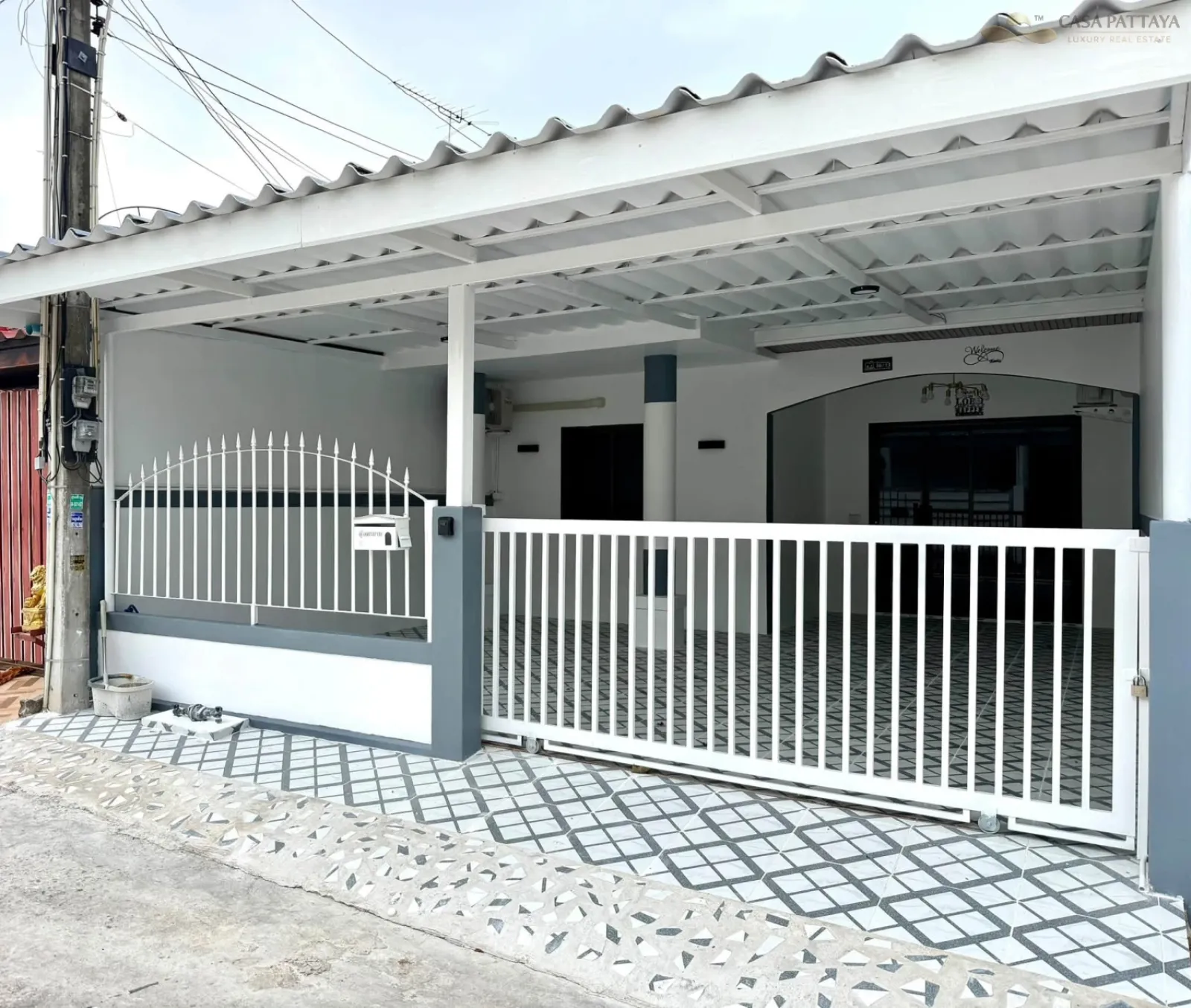 For Sale: Townhouse at Greenville Village