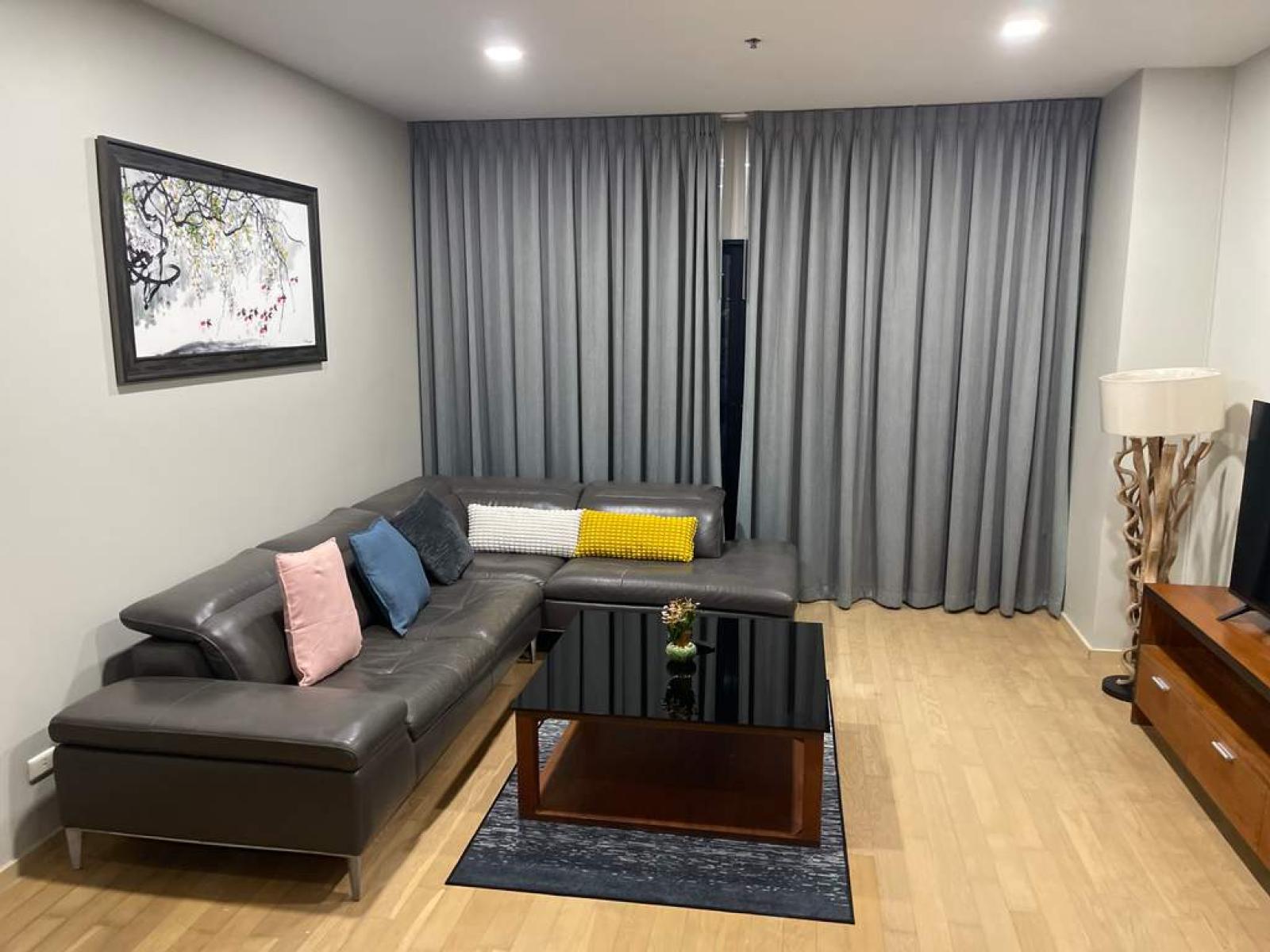 Noble Reveal / 2 Bedrooms (FOR SALE) AA670