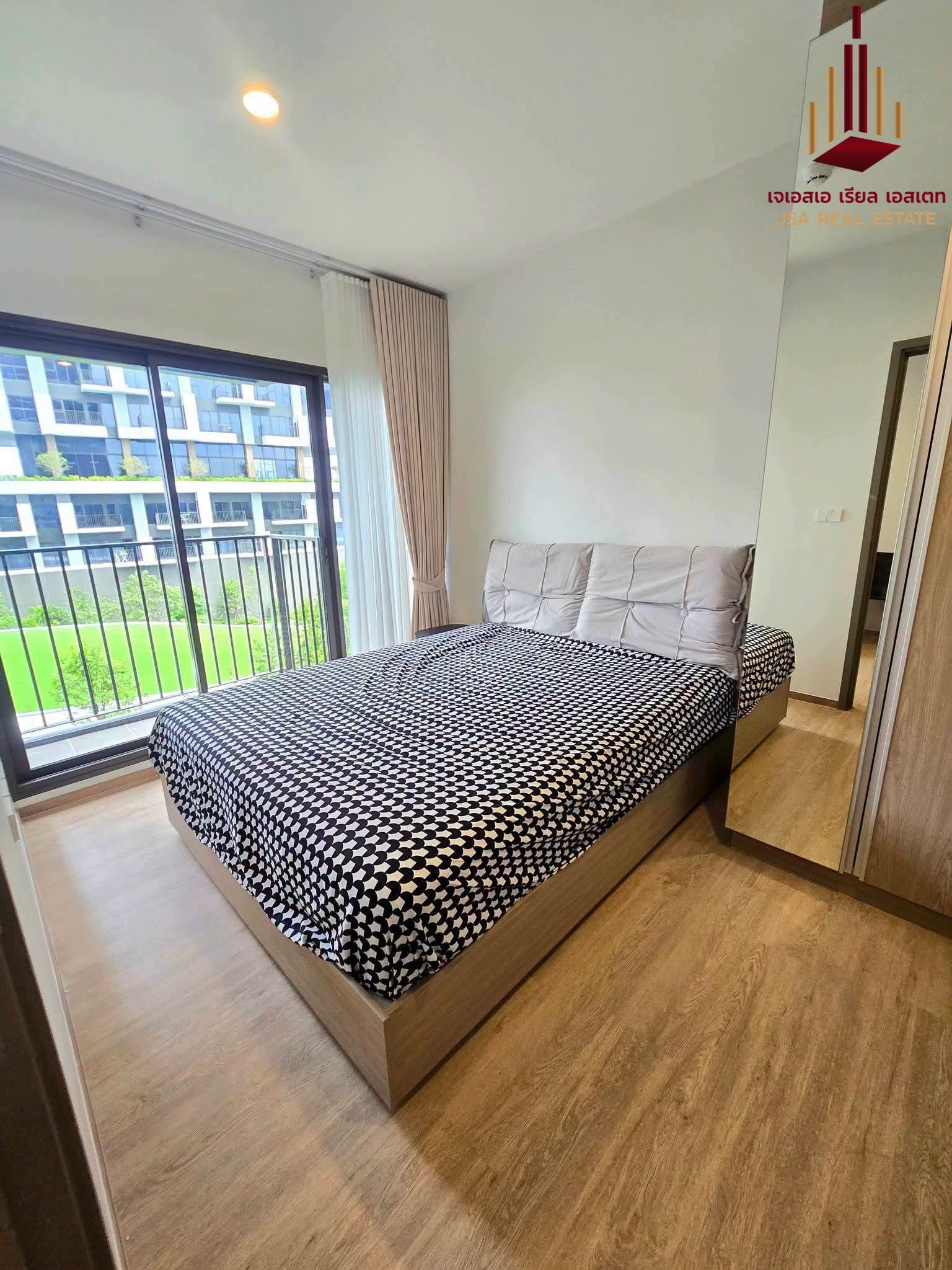 ✨ For Sale: Noble Create Condo ✨ 💰 Only 3,490,000 THB
