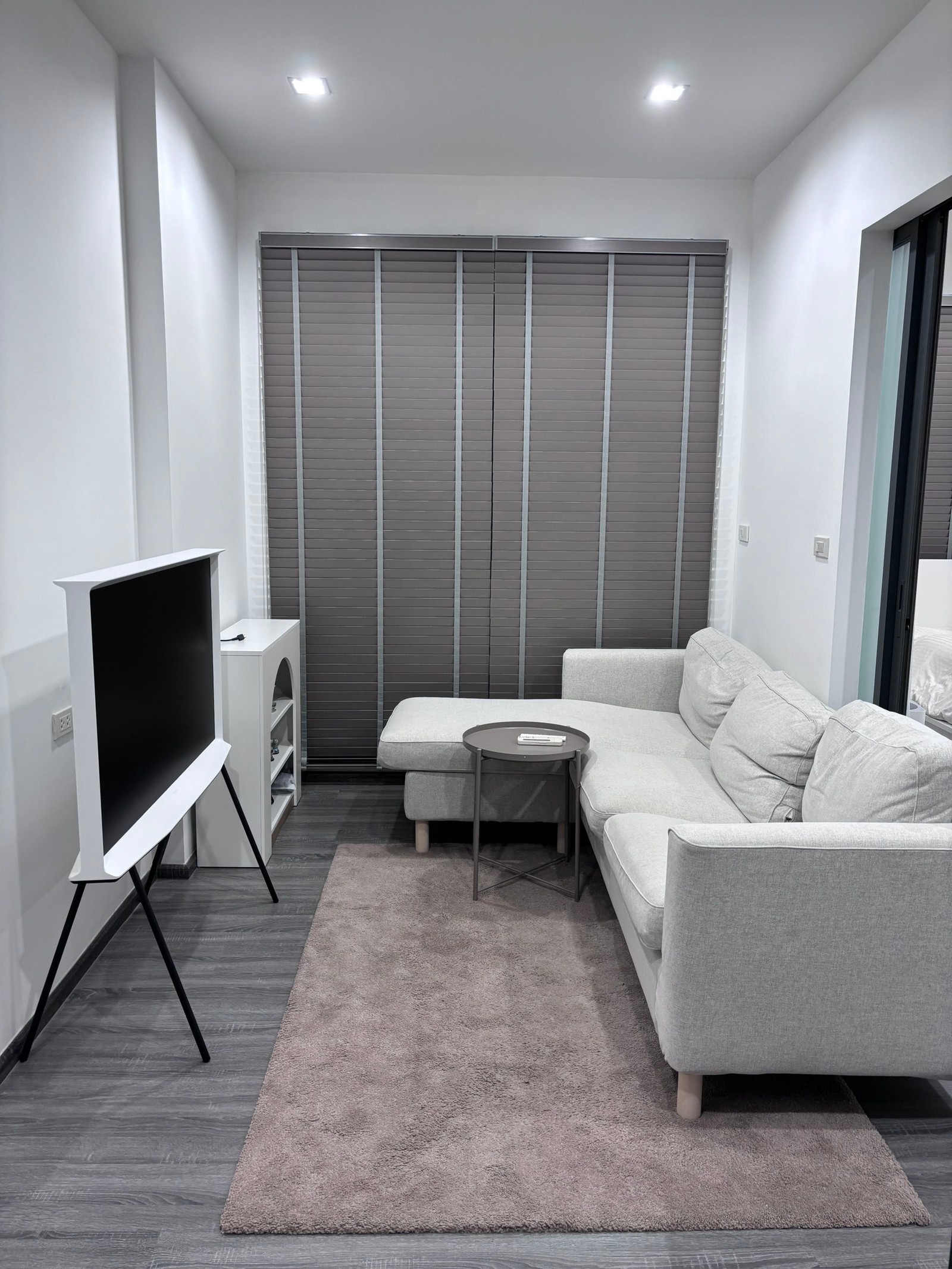 🏠✨ The Rich Sathorn - Taksin (The Rich Sathorn - Taksin) | 1 bedroom condo for sale (HBH-TB-377) 🏠✨ The Rich Sathorn - Taksin (The Rich Sathorn - Taksin) | 1 bedroom condo for sale (HBH-TB-377)