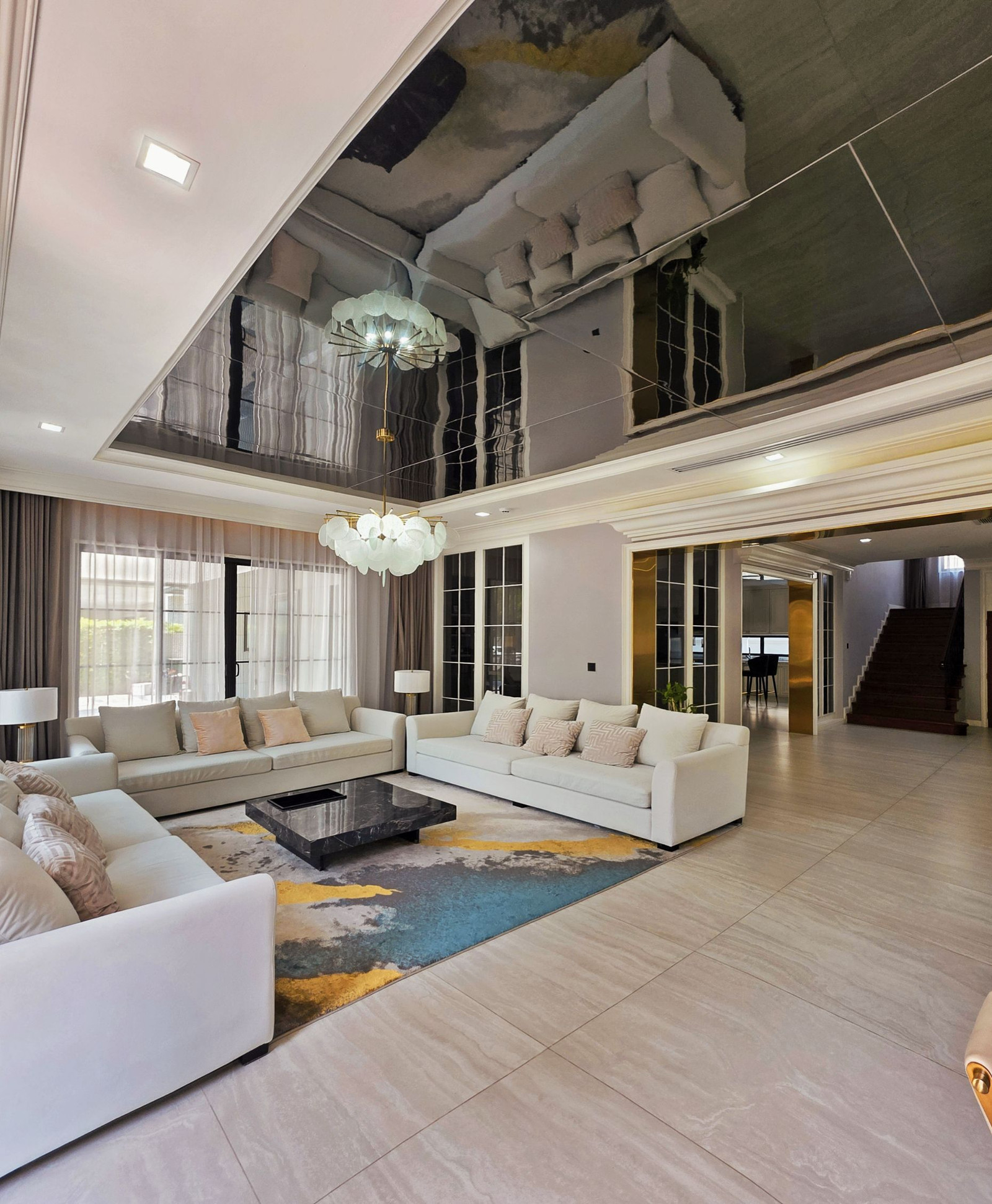 📌Urgent for rent GRANADA PINKLAO–PHETKASEM ✨ Luxury Private Residence for Rent 📍 – รูปที่ 2
