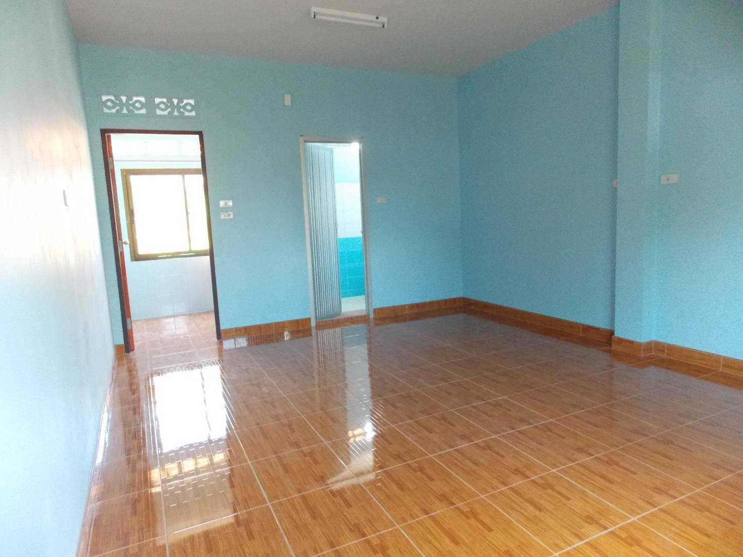 [ selling himself] Selling a rental business, 2 floors, 10 rooms, prime location, Chalong Subdistrict, Phuket, “sold with full tenants“, receive income immediately. Free transfer tax for every baht! – รูปที่ 3