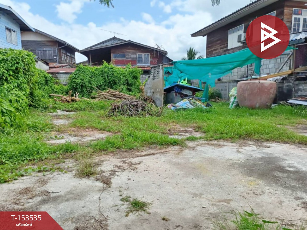 Land for sale, area 65 sq m, Muang Kao, Khon Kaen – รูปที่ 2
