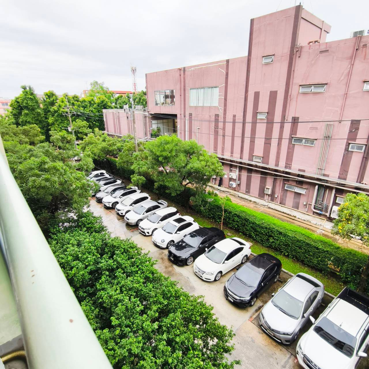ขายคอนโดลุมพินี ทาวน์ชิป รังสิต–คลอง 1 A1 |  yield 9% – รูปที่ 4