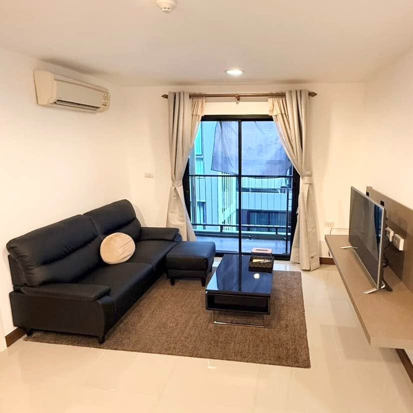 ให้เช่าคอนโด Zenith Place Sukhumvit 42 | ใกล้ BTS เอกมัย