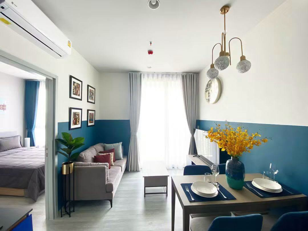 N3122 FOR RENT CONDO XT EKKAMAI