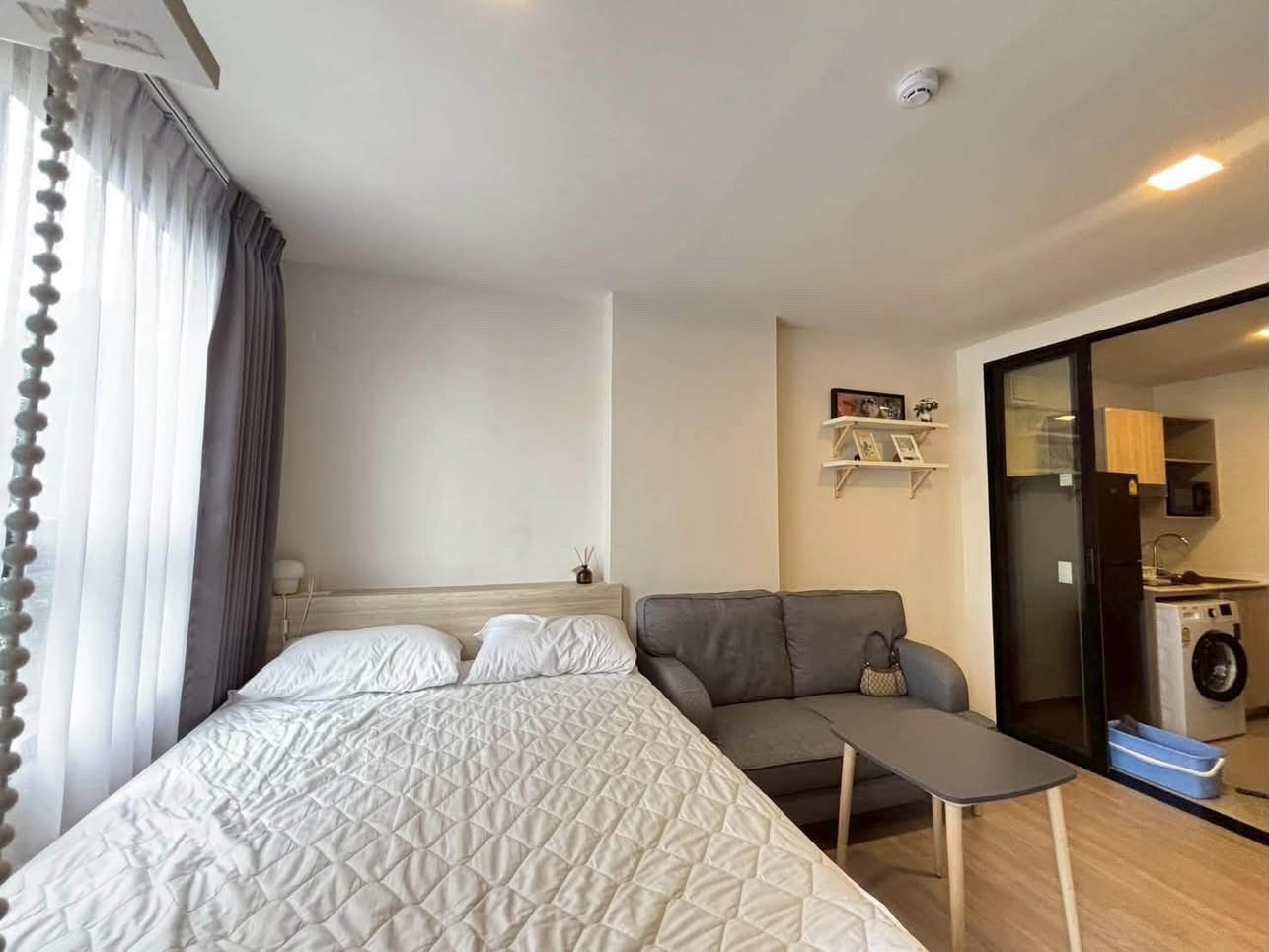Ready to move in 5 Nov. 69 Accepting reservations, The Move Ram 22 – รูปที่ 2