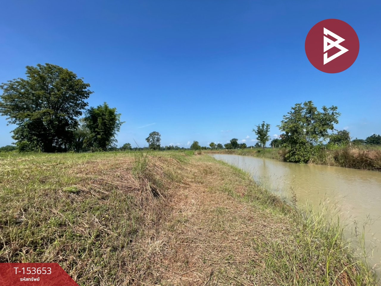 Land for sale, area 6 rai 3 ngan 77 sq m, Ban Phai, Khon Kaen – รูปที่ 3