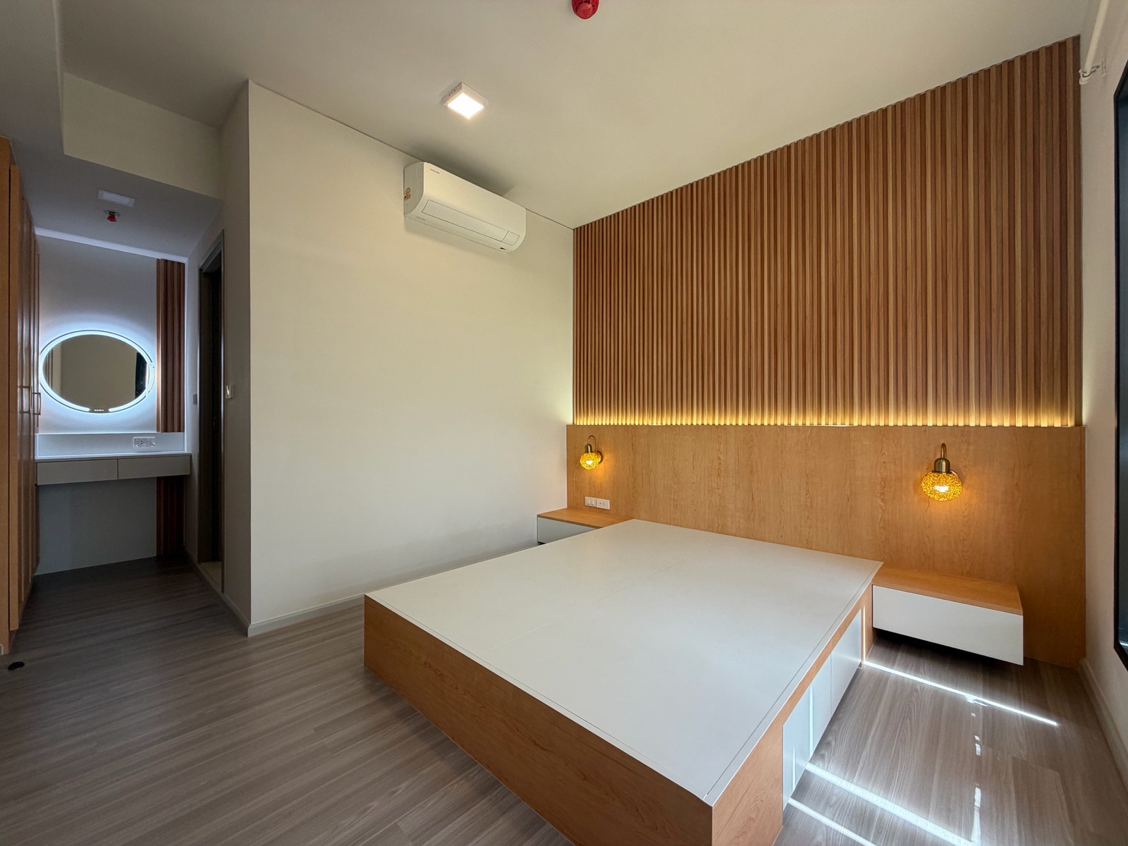 For rent: Quin Thara Photinimit, 1 bedroom, new room 0655166916 For rent: Quin Thara Photinimit, 1 bedroom, new room 0655166916