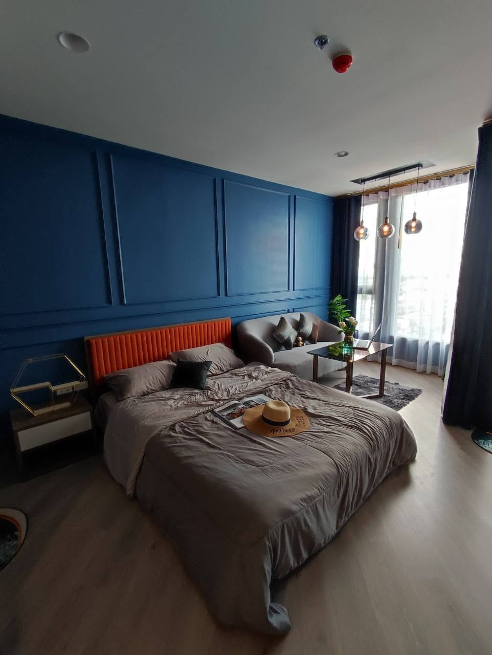 6K141069 - Condo for sale The Base Saphanmai, Building A, Floor 12A (Sell THE BASE Saphanmai)
