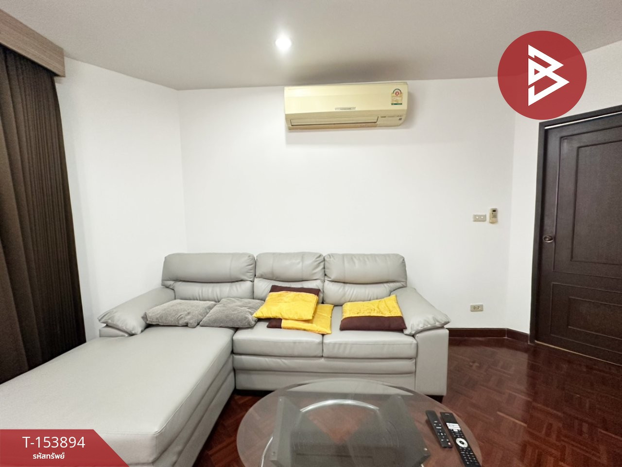 Condo for sale, NS Tower Central City Bangna Project (NS Tower Central City Bangna), Bangkok