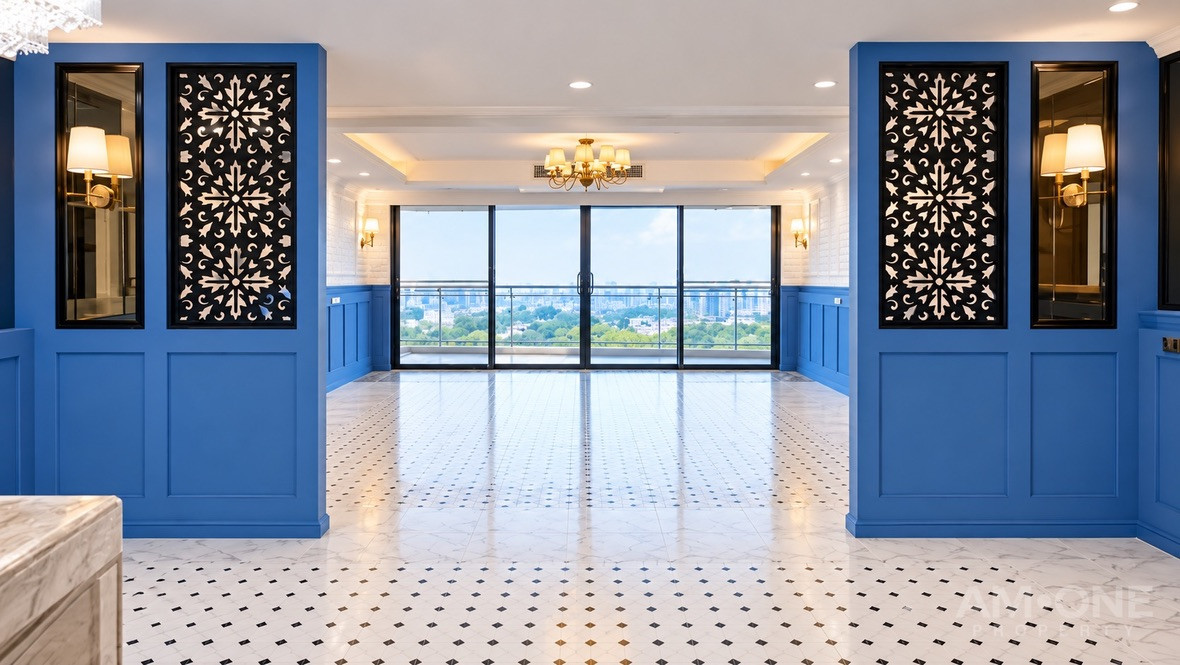 SPACE IS THE REAL LUXURY. THANA CITY PRESTIGE CONDO | BANGNA SPACE IS THE REAL LUXURY. THANA CITY PRESTIGE CONDO | BANGNA