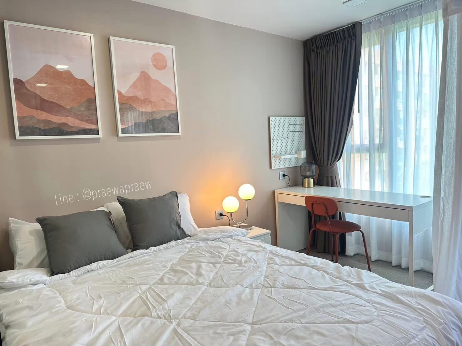 🔥For sale Kave Town Colony with tenants, long view of the pool. 🔥For sale Kave Town Colony with tenants, long view of the pool.