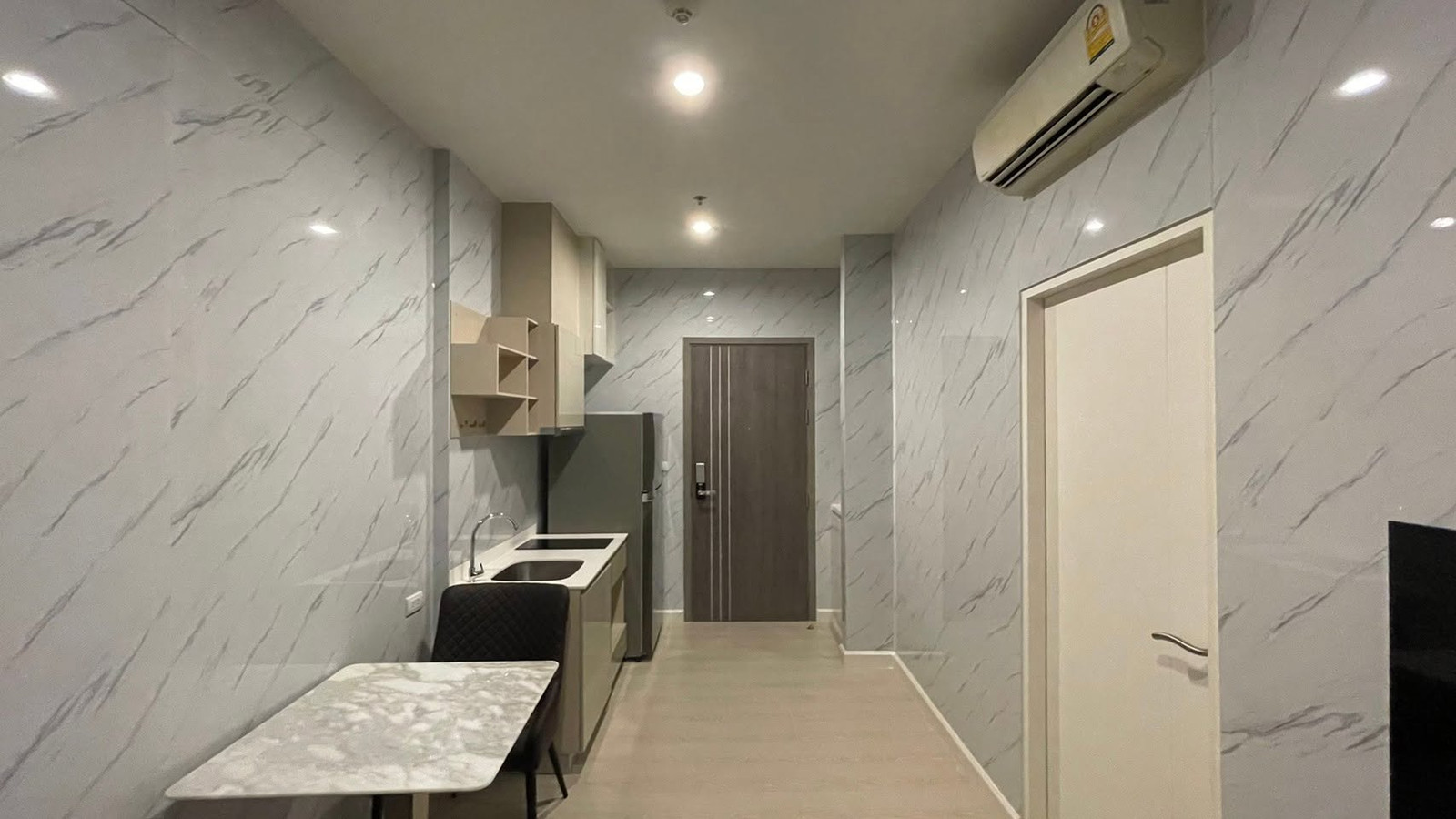 1 Bedroom The Niche Pride Thonglor Floor 28 1 Bedroom The Niche Pride Thonglor Floor 28