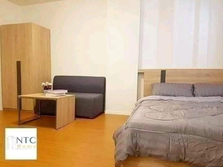 🔥NTC Home for rent, Lumpini Township, Rangsit, Khlong 1, near Future Mall. There is a shuttle to Bangkok University, Building F, floors 1-8 (5,000/mo). – รูปที่ 2