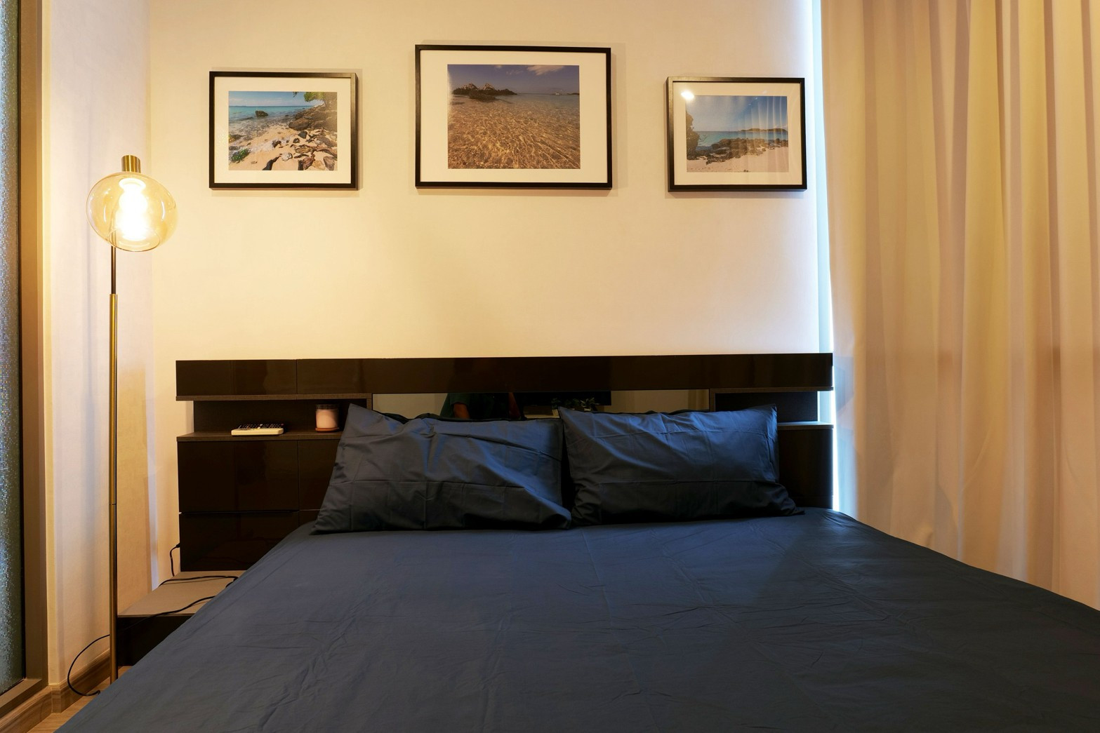 FOR RENT: THE ROOM SUKHUMVIT 69 One Bedroom FOR RENT: THE ROOM SUKHUMVIT 69 One Bedroom