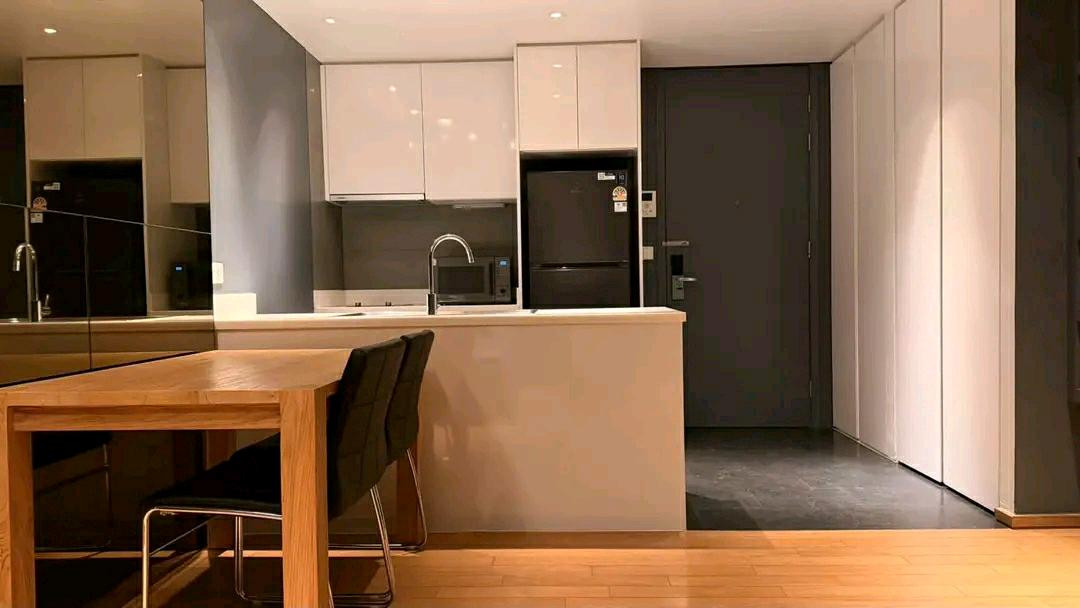 🔥🔥 Best Price Ever🔥🔥 1 Bed on High Floor  – รูปที่ 4