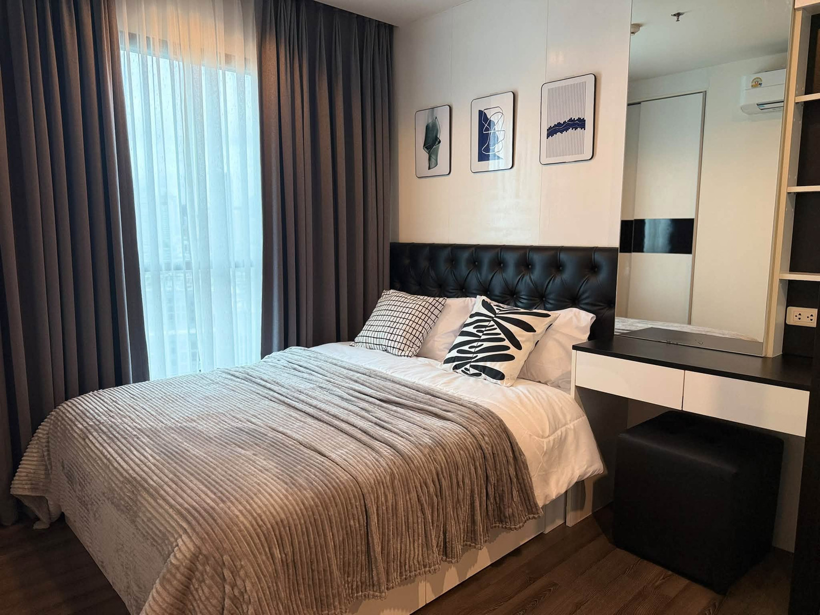 Unit Available at The Base Park West Sukhumvit 77–Multiple units available—prices negotiable!