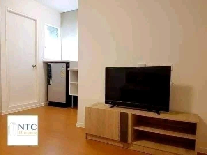 🔥NTC Home for rent, Lumpini Township, Rangsit, Khlong 1, near Future Mall. There is a shuttle to Bangkok University, Building F, floors 1-8 (5,000/mo). – รูปที่ 4