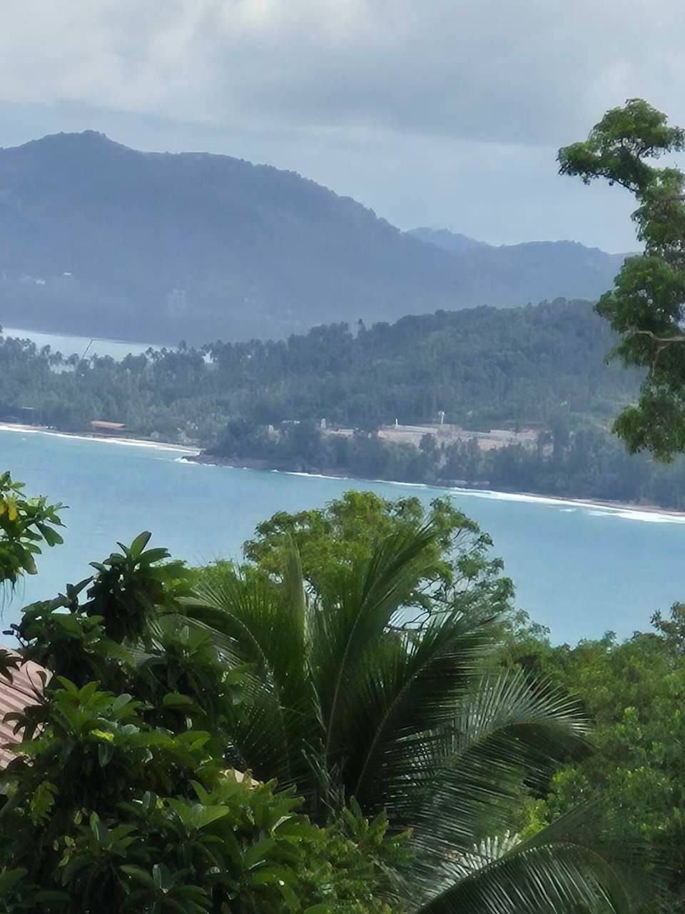 🌊 Urgent! Land for sale with great sea view Million dollar atmosphere On a prime location in Kamala 🌊✨ – รูปที่ 4