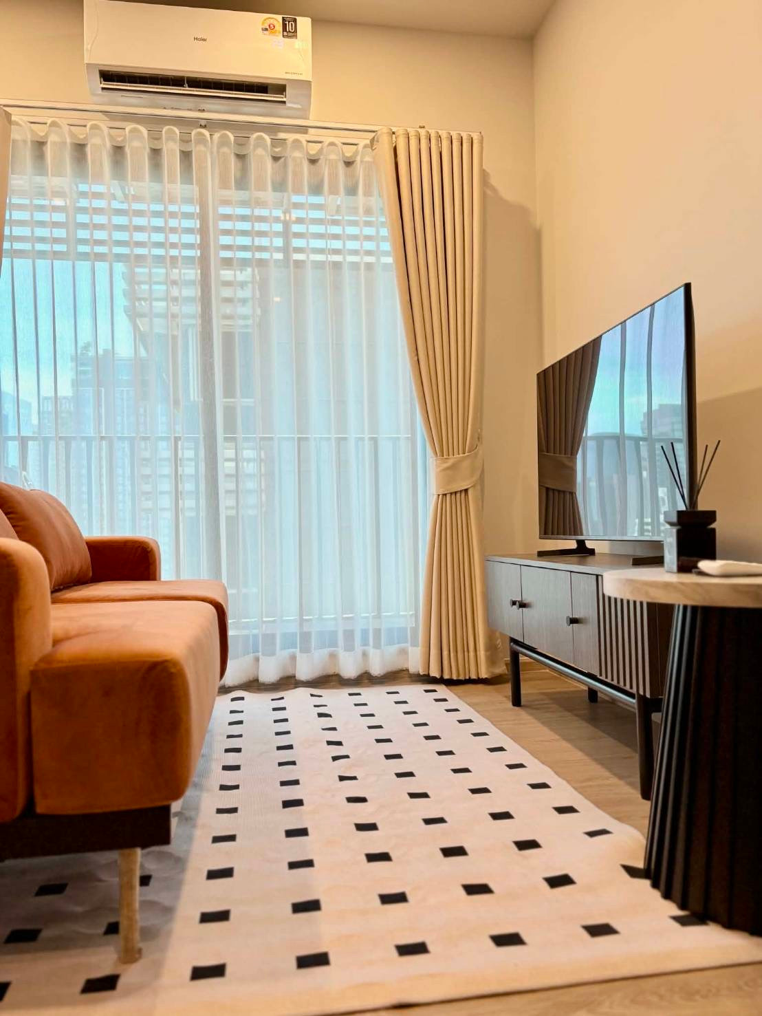 ห้องใหม่!!✨Metris District Ladprao🐶🐱🐾 | เมทริส ดิสทริค ลาดพร้าว คอนโดเลี้ยงสัตว์ได้ (Pet friendly) พร้อมเข้าอยู่ – รูปที่ 2