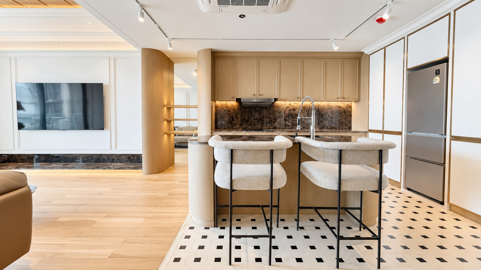 🏠 ปล่อยเช่าคอนโด เดอะ พาโน พระราม 3 Condo for Rent – The Pano Rama 3 – รูปที่ 3