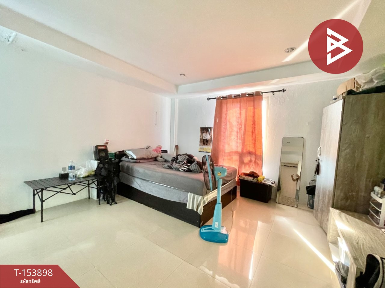 ขายคอนโด ธนาบุรี เรสซิเด้นซ์ (Thanaburi Residence) ชลบุรี ขายคอนโด ธนาบุรี เรสซิเด้นซ์ (Thanaburi Residence) ชลบุรี