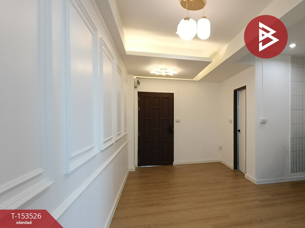 Condominium for sale, Kanya House Bearing 34, Samrong Nuea, Samut Prakan. – รูปที่ 2