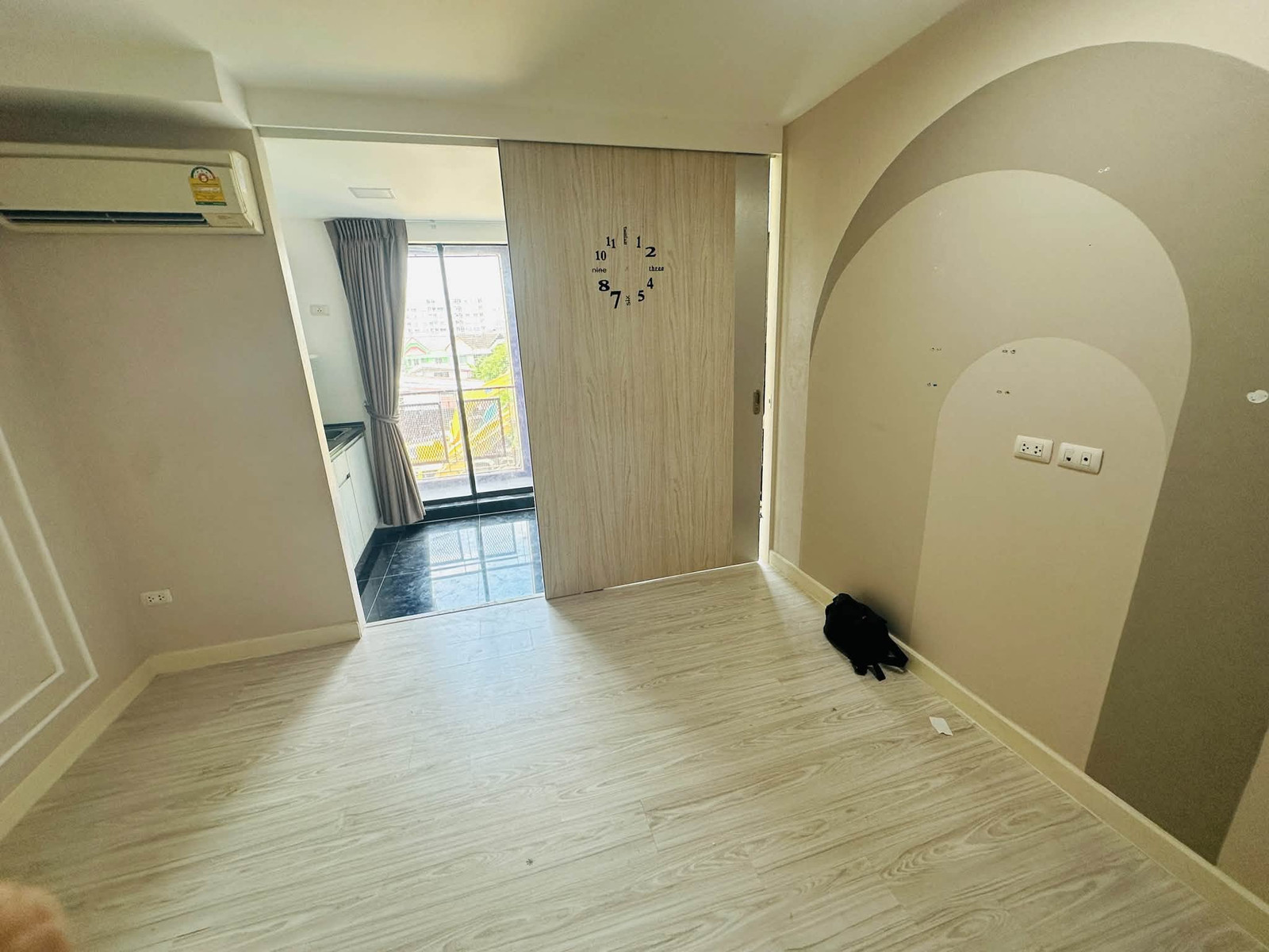 (รหัส S5893) ขายคอนโด โครงการ L Style Condo : แอล สไตล์ คอนโด – รูปที่ 3