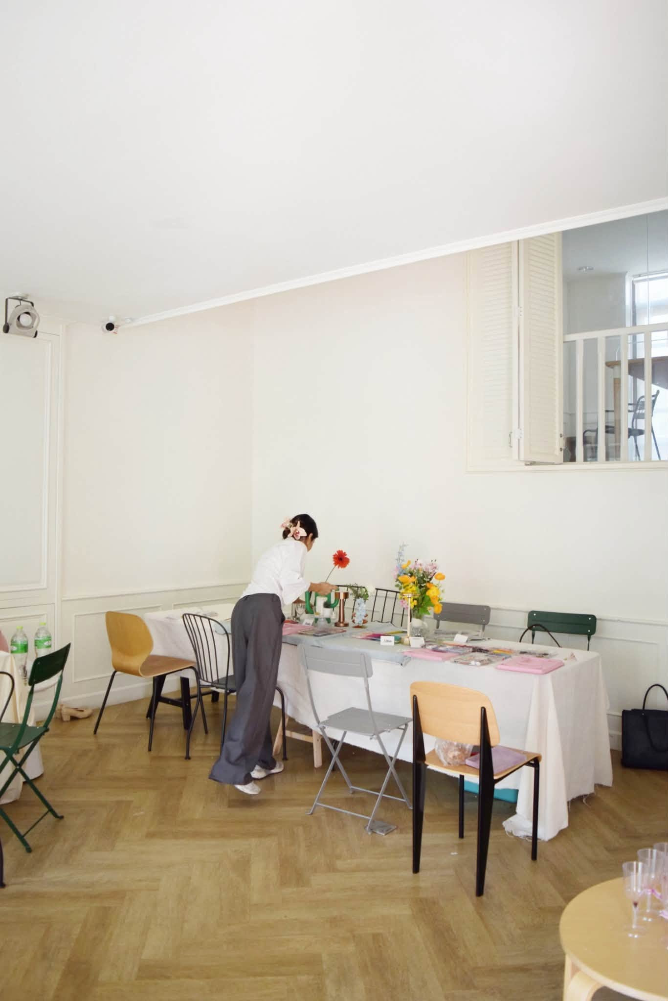 Commercial space for rent in Phloen Chit – รูปที่ 2