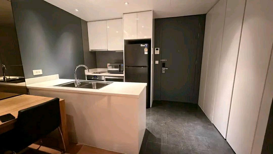 🔥🔥 Best Price Ever🔥🔥 1 Bed on High Floor  – รูปที่ 3
