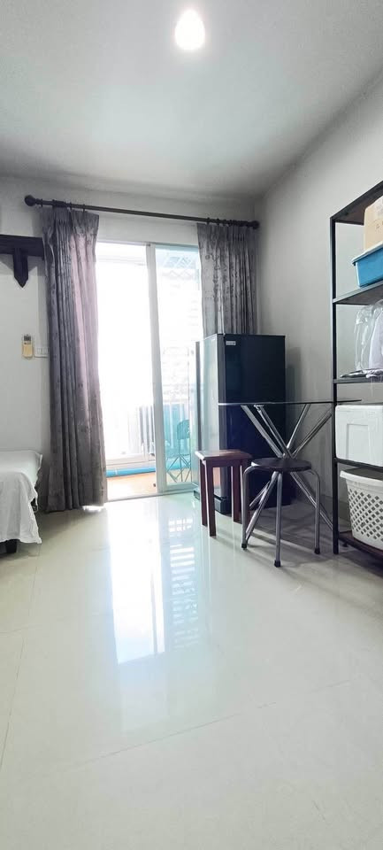 (รหัส S5898) ขายคอนโด โครงการ Regent Home 6/2 Prachacheun : รีเจ้นท์ โฮม 6/2 ประชาชื่น  – รูปที่ 4