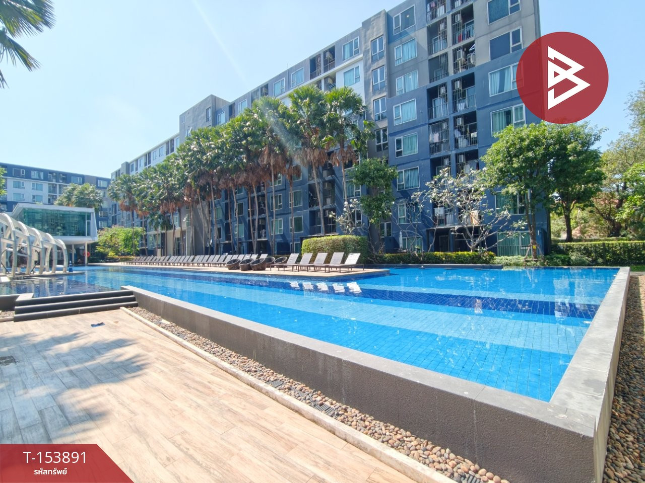 ขายคอนโด โครงการแฮปปี้ คอนโด ดอนเมือง เดอะ เทอมินอล (Happy Condo Donmuang The Terminal) กรุงเทพมหานคร