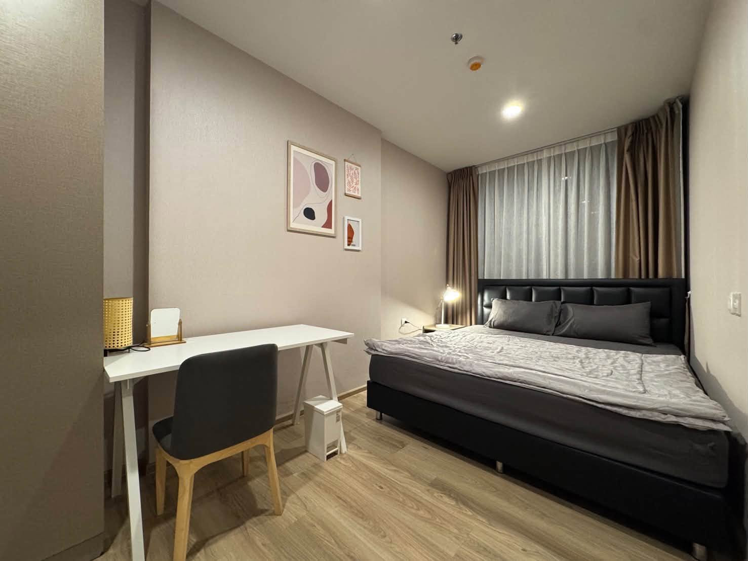 Unit Available at OKA HAUS Sukhumvit 36–Multiple units available—prices negotiable! Unit Available at OKA HAUS Sukhumvit 36–Multiple units available—prices negotiable!