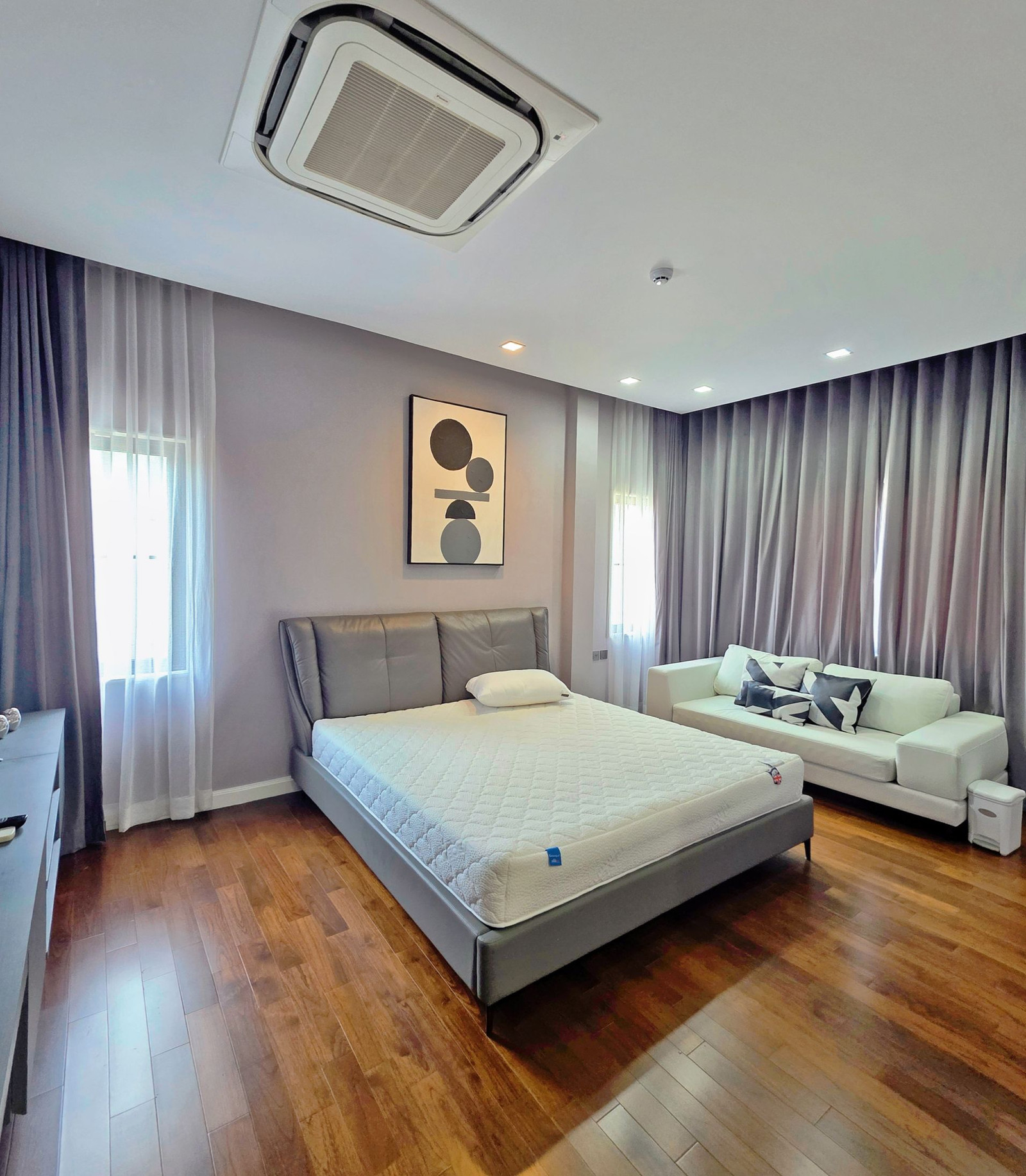 📌Urgent for rent GRANADA PINKLAO–PHETKASEM ✨ Luxury Private Residence for Rent 📍 – รูปที่ 3