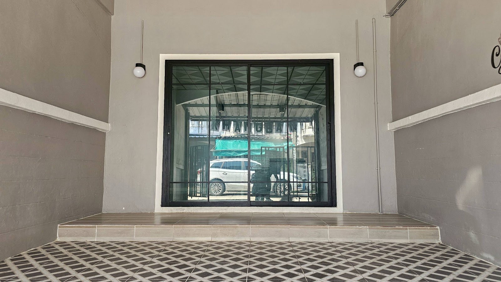 Townhome for sale, Baan Nanthicha 3, 3 bedrooms, 64 sq m.