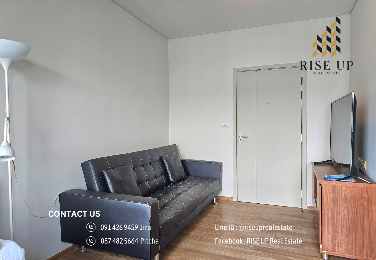 Unio Sukhumvit 72 Phase 1 Condo for Sale, 1 Bedroom 1 Bathroom, 22 Sq.m. 🔥 1.30 MB Only 🔥