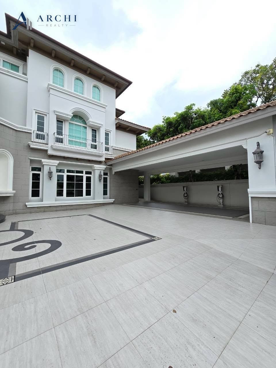 ขายบ้านลดาวัลย์ พระราม 2 หลังมุม หน้าสวน 172.2 ตร.ว. ราคา 59 ล้าน – รูปที่ 3