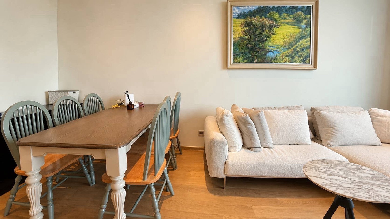 For Rent • The Strand Thonglor • 2 Bedrooms | 76 sq.m. | Floor 25 | BTS Thong Lo | THB 99,000/month | Tel./Line 0889797878 – รูปที่ 3